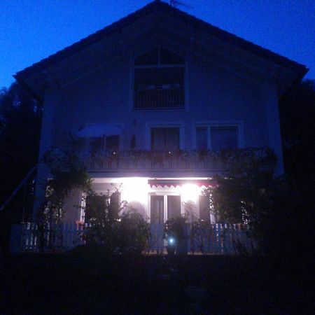 Haus Hillinger Salzburgo Exterior foto