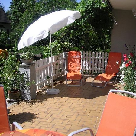 Haus Hillinger Salzburgo Exterior foto