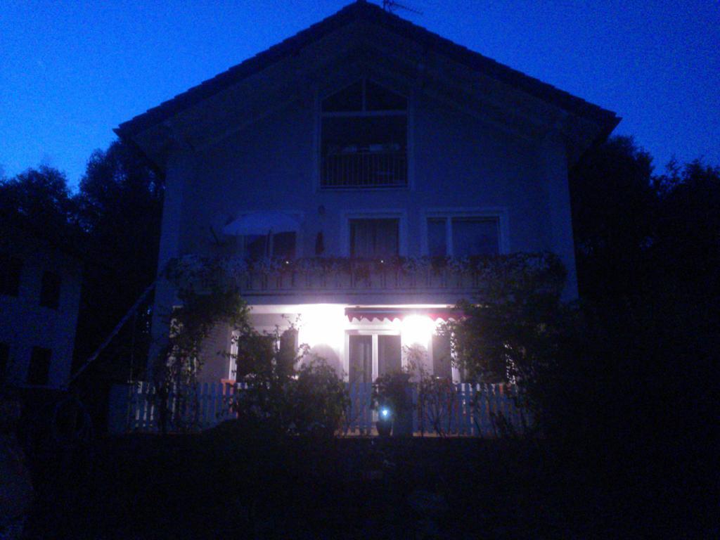 Haus Hillinger Salzburgo Exterior foto