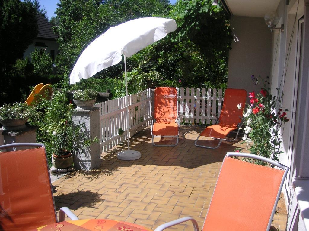 Haus Hillinger Salzburgo Exterior foto