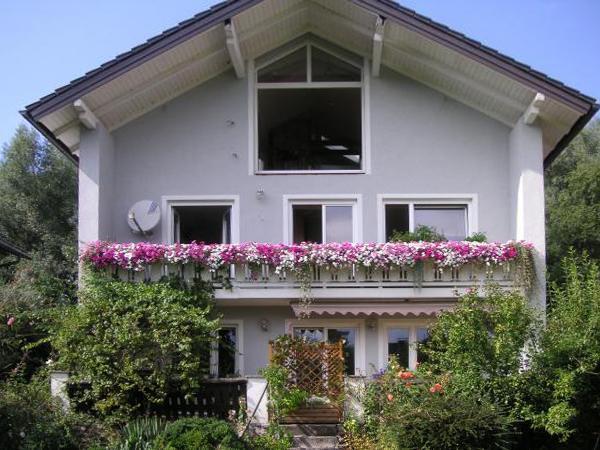 Haus Hillinger Salzburgo Exterior foto